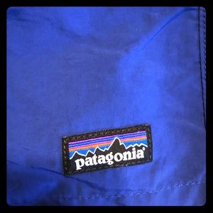 Patagonia Girls Baggies Shorts